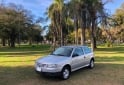 Autos - Volkswagen Gol, nafta 1.6 (audi) 2008 Nafta 180000Km - En Venta