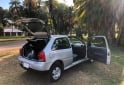 Autos - Volkswagen Gol, nafta 1.6 (audi) 2008 Nafta 180000Km - En Venta