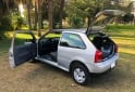 Autos - Volkswagen Gol, nafta 1.6 (audi) 2008 Nafta 180000Km - En Venta