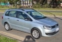 Autos - Volkswagen SURAN TRENDLINE 2012 Nafta 160000Km - En Venta