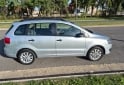 Autos - Volkswagen SURAN TRENDLINE 2012 Nafta 160000Km - En Venta