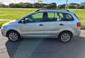 Autos - Volkswagen SURAN TRENDLINE 2012 Nafta 160000Km - En Venta