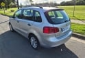 Autos - Volkswagen SURAN TRENDLINE 2012 Nafta 160000Km - En Venta