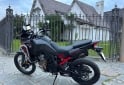 Motos - Honda AFRICA TWIN AUTOMATICA 2021 Nafta 36000Km - En Venta