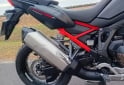 Motos - Honda AFRICA TWIN AUTOMATICA 2021 Nafta 36000Km - En Venta