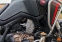 Motos - Honda AFRICA TWIN AUTOMATICA 2021 Nafta 36000Km - En Venta