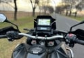 Motos - Honda AFRICA TWIN AUTOMATICA 2021 Nafta 36000Km - En Venta
