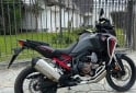 Motos - Honda AFRICA TWIN AUTOMATICA 2021 Nafta 36000Km - En Venta