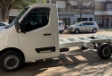 Utilitarios - Renault Master 3 Chasis 2018 Diesel 165600Km - En Venta