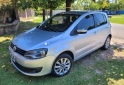 Autos - Volkswagen Fox 2011 Nafta 137000Km - En Venta