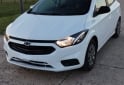 Autos - Chevrolet Onix joy black 2024 Nafta 11500Km - En Venta
