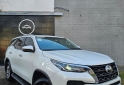 Camionetas - Toyota SW4 SRX 204 CV 7 ASIENTOS 2023 Diesel 90000Km - En Venta