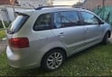 Autos - Volkswagen Suran 2013 Nafta 149000Km - En Venta