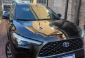 Autos - Toyota Corolla cross xei híbrida 2024 Electrico / Hibrido 49300Km - En Venta