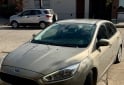 Autos - Ford Focus 2018 Nafta 84000Km - En Venta