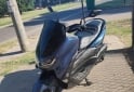 Motos - Yamaha Nmax 2024 Nafta 4500Km - En Venta