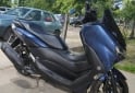 Motos - Yamaha Nmax 2024 Nafta 4500Km - En Venta