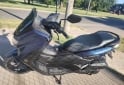 Motos - Yamaha Nmax 2024 Nafta 4500Km - En Venta