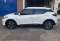 Autos - Nissan KICKS ADVANCE CVT 2022 Nafta 36000Km - En Venta