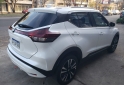Autos - Nissan KICKS ADVANCE CVT 2022 Nafta 36000Km - En Venta