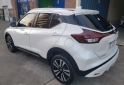 Autos - Nissan KICKS ADVANCE CVT 2022 Nafta 36000Km - En Venta
