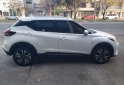 Autos - Nissan KICKS ADVANCE CVT 2022 Nafta 36000Km - En Venta