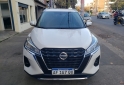 Autos - Nissan KICKS ADVANCE CVT 2022 Nafta 36000Km - En Venta