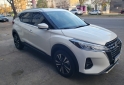 Autos - Nissan KICKS ADVANCE CVT 2022 Nafta 36000Km - En Venta