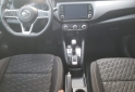 Autos - Nissan KICKS ADVANCE CVT 2022 Nafta 36000Km - En Venta