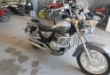 Motos - Zanella Patagonia 250 2013 Nafta 2600Km - En Venta