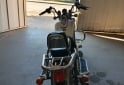Motos - Zanella Patagonia 250 2013 Nafta 2600Km - En Venta