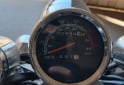 Motos - Zanella Patagonia 250 2013 Nafta 2600Km - En Venta