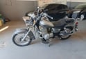Motos - Zanella Patagonia 250 2013 Nafta 2600Km - En Venta