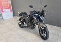 Motos - Yamaha Fz 25 2021 Nafta 18000Km - En Venta