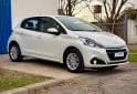 Autos - Peugeot 208 Allure 2017 Nafta 61000Km - En Venta