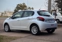 Autos - Peugeot 208 Allure 2017 Nafta 61000Km - En Venta