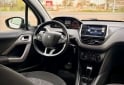 Autos - Peugeot 208 Allure 2017 Nafta 61000Km - En Venta