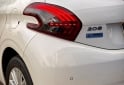 Autos - Peugeot 208 Allure 2017 Nafta 61000Km - En Venta