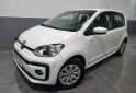 Autos - Volkswagen Up 2017 Nafta 118000Km - En Venta