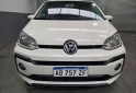 Autos - Volkswagen Up 2017 Nafta 118000Km - En Venta