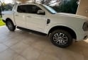 Camionetas - Ford Ranger 2025 Diesel 49000Km - En Venta