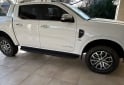 Camionetas - Ford Ranger 2025 Diesel 49000Km - En Venta