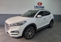 Camionetas - Hyundai Tucson 4x4 crdi 2017 Diesel 90000Km - En Venta
