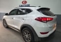 Camionetas - Hyundai Tucson 4x4 crdi 2017 Diesel 90000Km - En Venta