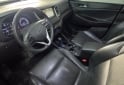 Camionetas - Hyundai Tucson 4x4 crdi 2017 Diesel 90000Km - En Venta