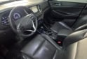 Camionetas - Hyundai Tucson 4x4 crdi 2017 Diesel 90000Km - En Venta