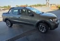 Utilitarios - Volkswagen Saveiro 2026 Nafta 400Km - En Venta