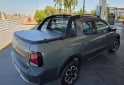 Utilitarios - Volkswagen Saveiro 2026 Nafta 400Km - En Venta