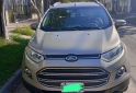 Autos - Ford Ecosport Titanium 2014 GNC 155000Km - En Venta