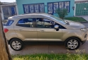 Autos - Ford Ecosport Titanium 2014 GNC 155000Km - En Venta